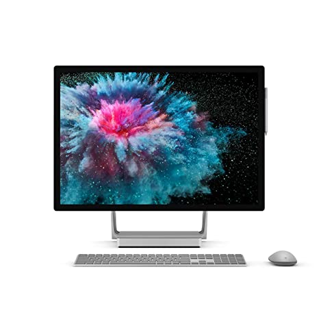Best all-in-one computer 2020: Surface Studio 2 Price in India Review and Specifications Video